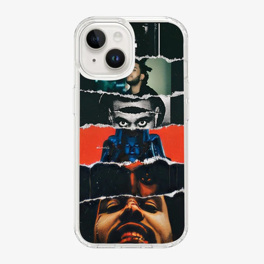 The Weekend Phone Case
