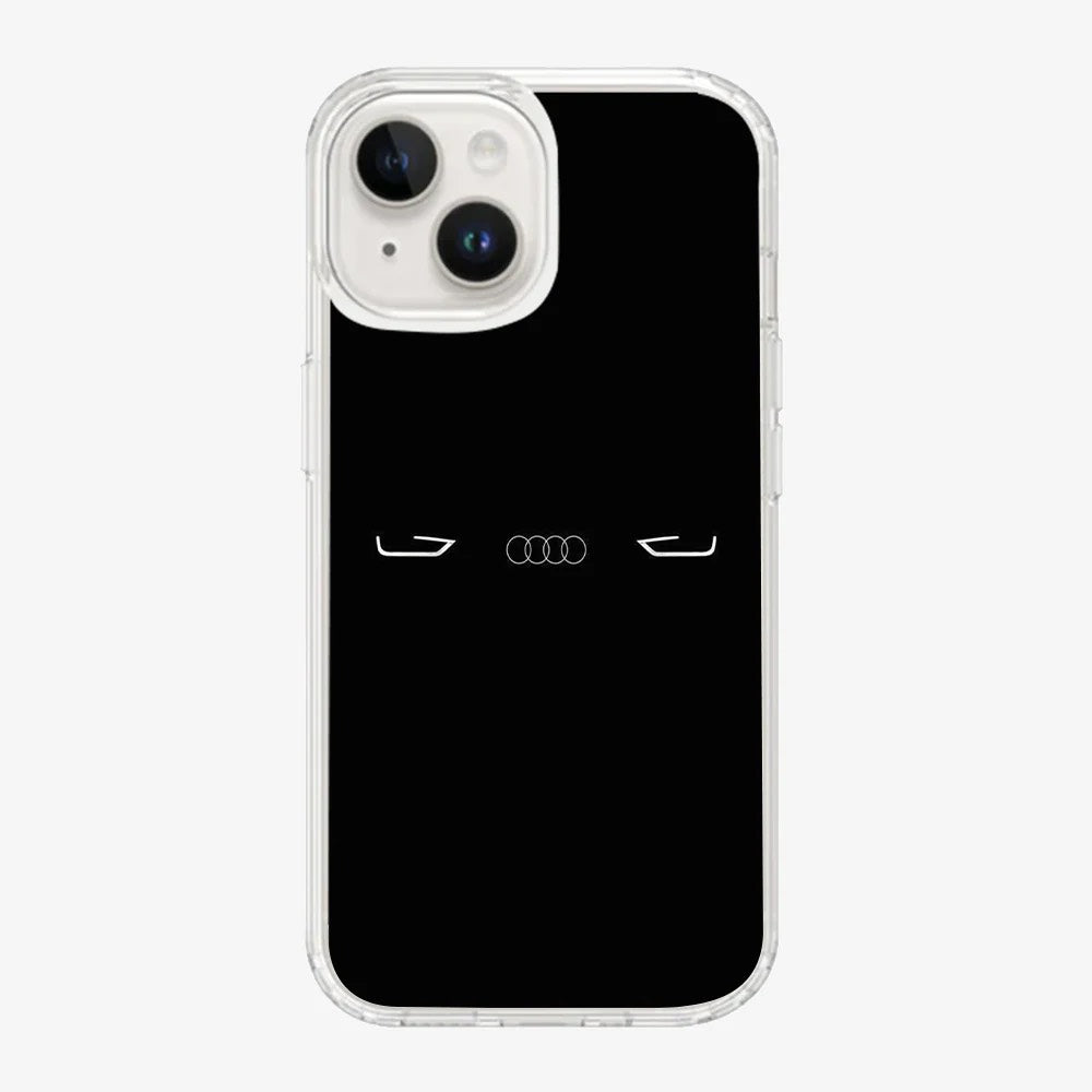 Audi Phone Case