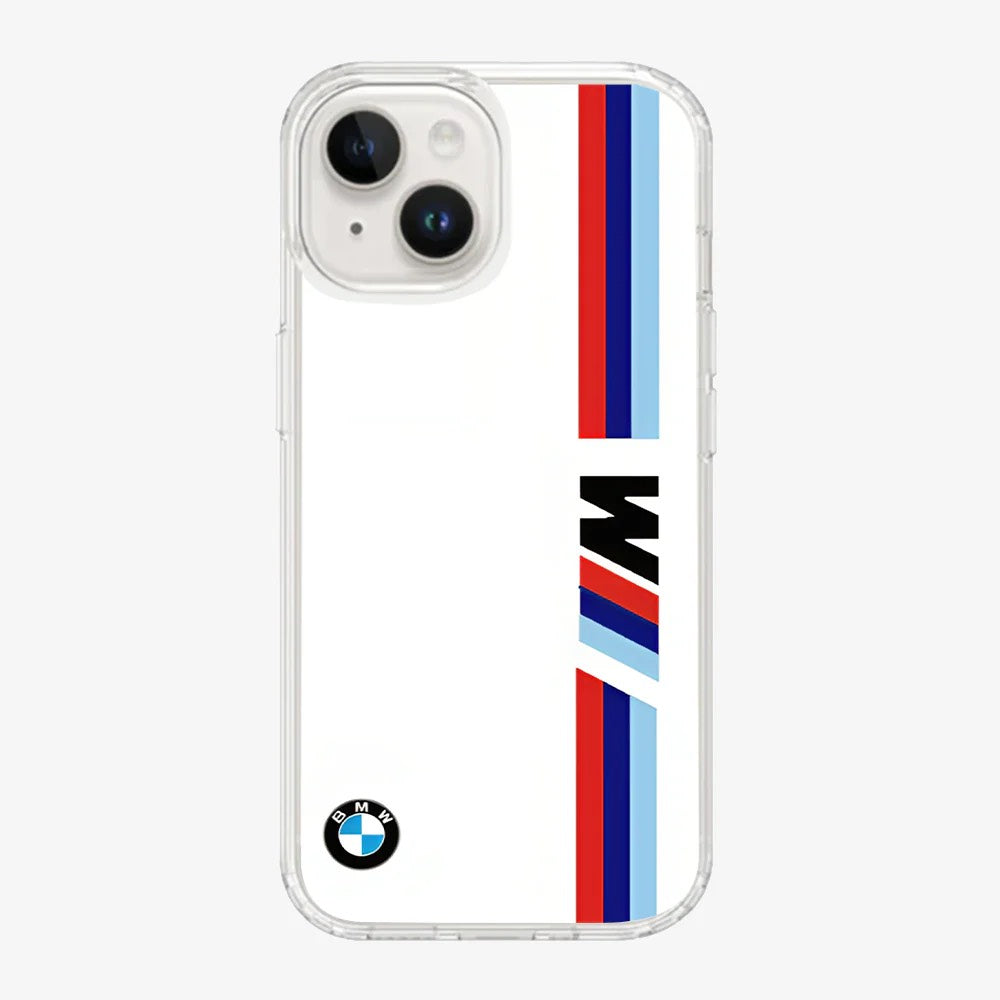 BMW M Sports x Logo Phone Case