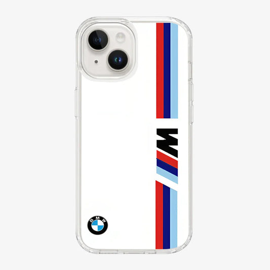 BMW M Sports x Logo Phone Case