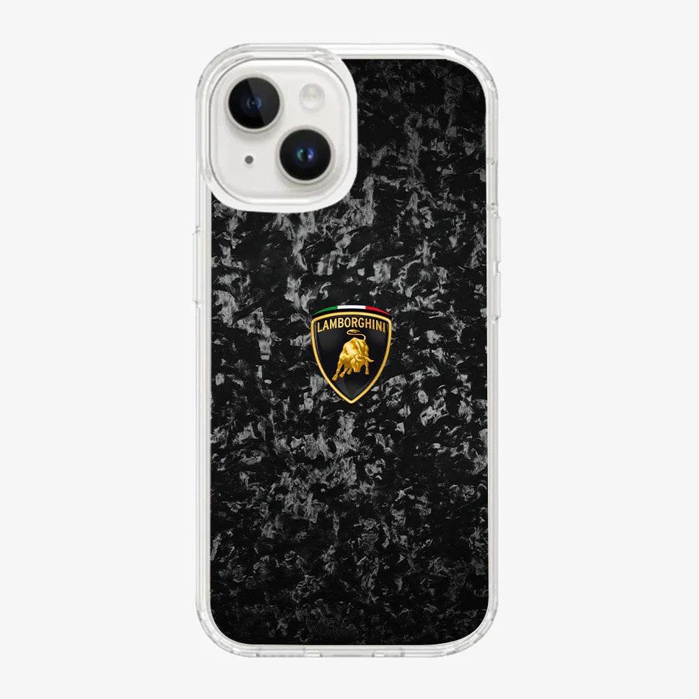 Lamborghini Phone Case