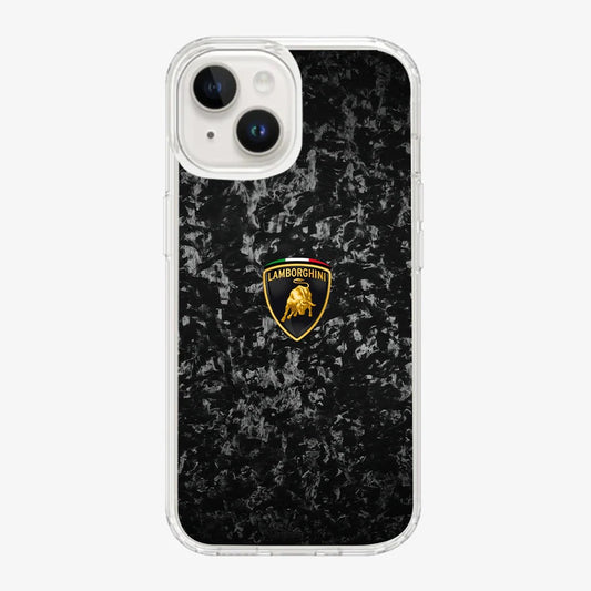 Lamborghini Phone Case