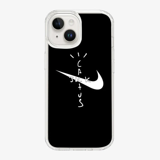 Nike Phone Case