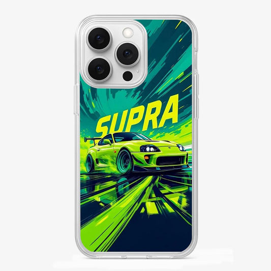 Supra Phone Case