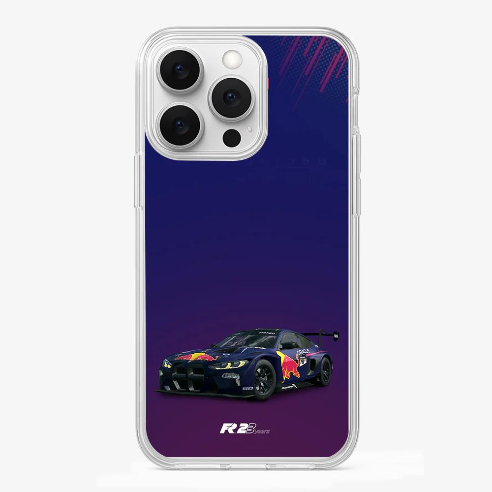 BMW X RedBull Phone Case
